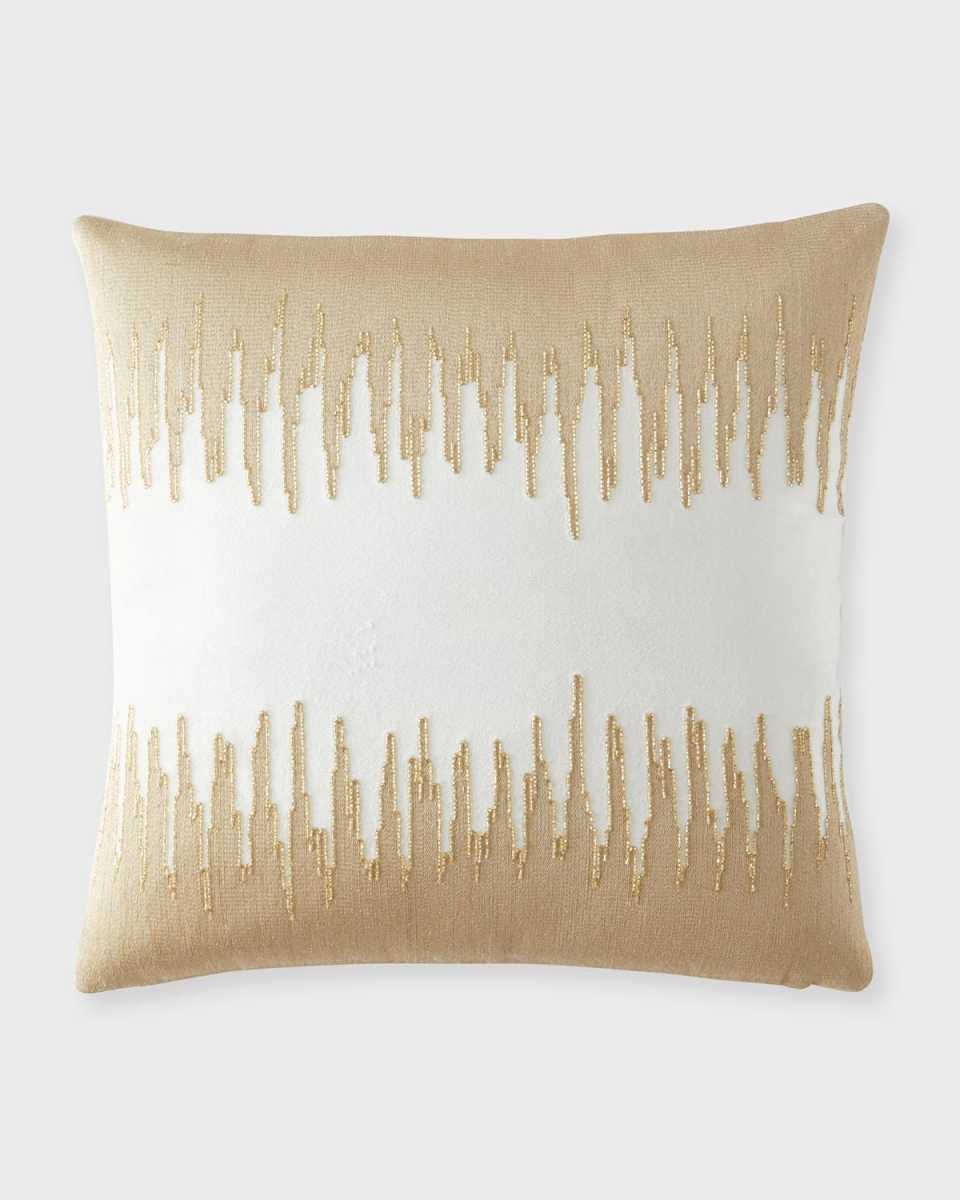 Sayra Velvet Decorative Pillow